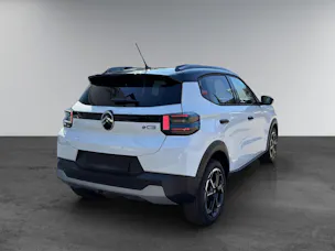 Citroën e-C3 Max
