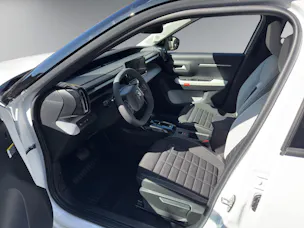 Citroën e-C3 Max
