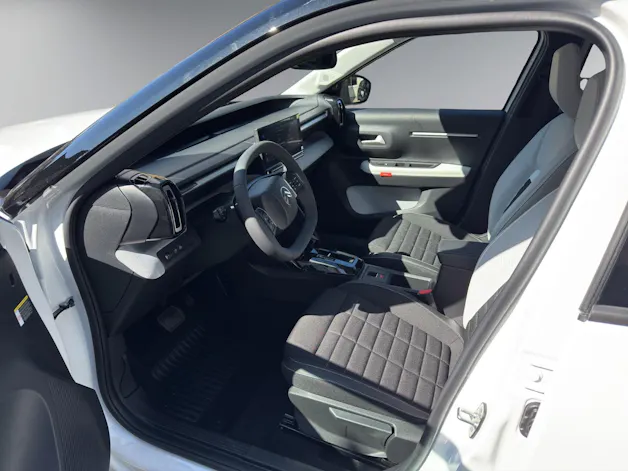 Citroën e-C3 Max