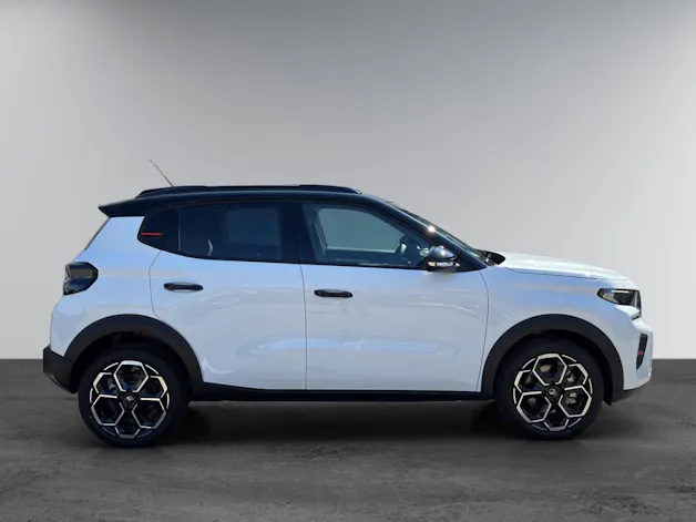Citroën e-C3 Max