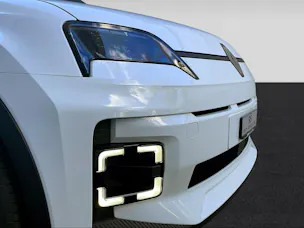 Renault R5 E-TECH 100% ELECTRIC evolution 120PS Urban Range