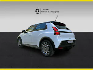 Renault R5 E-TECH 100% ELECTRIC evolution 120PS Urban Range
