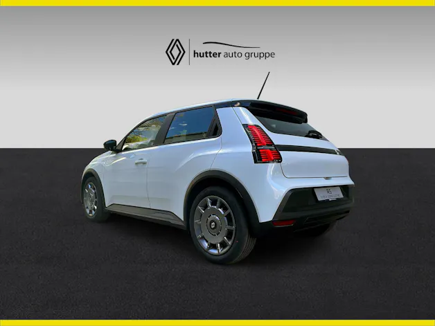 Renault R5 E-TECH 100% ELECTRIC evolution 120PS Urban Range