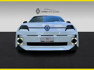 Renault R5 E-TECH 100% ELECTRIC evolution 120PS Urban Range