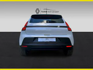Renault R5 E-TECH 100% ELECTRIC evolution 120PS Urban Range