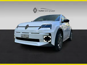 Renault R5 E-TECH 100% ELECTRIC evolution 120PS Urban Range