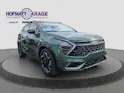 Kia Sportage 1.6 T-GDi GT-Line