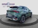 Kia Sportage 1.6 T-GDi GT-Line