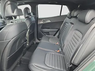 Kia Sportage 1.6 T-GDi GT-Line