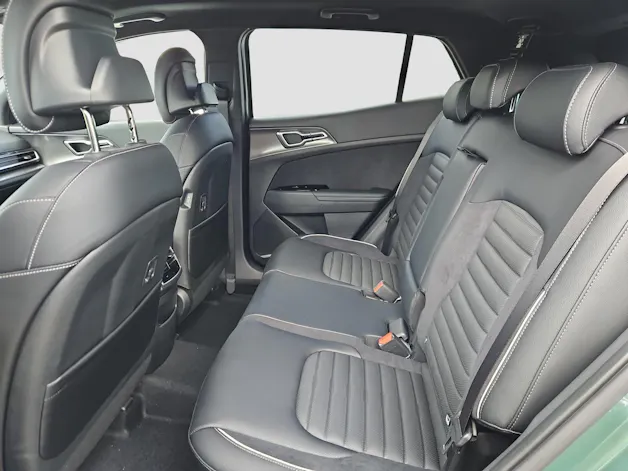 Kia Sportage 1.6 T-GDi GT-Line