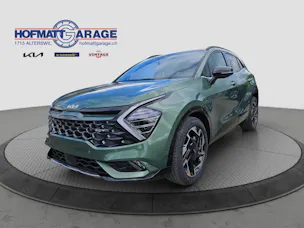 Kia Sportage 1.6 T-GDi GT-Line