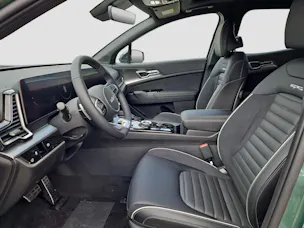 Kia Sportage 1.6 T-GDi GT-Line
