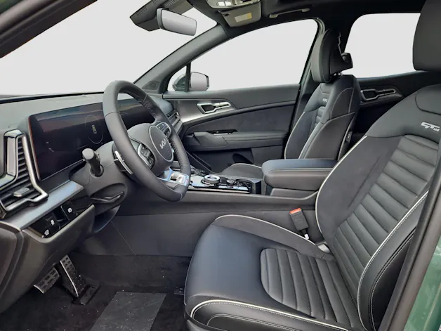 Kia Sportage 1.6 T-GDi GT-Line