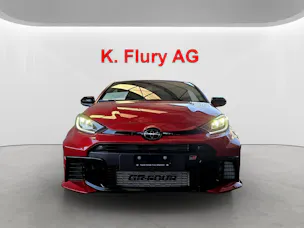 Toyota GR Yaris 1.6 Turbo Sport 4x4