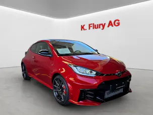 Toyota GR Yaris 1.6 Turbo Sport 4x4