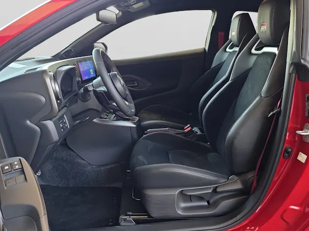 Toyota GR Yaris 1.6 Turbo Sport 4x4