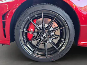 Toyota GR Yaris 1.6 Turbo Sport 4x4