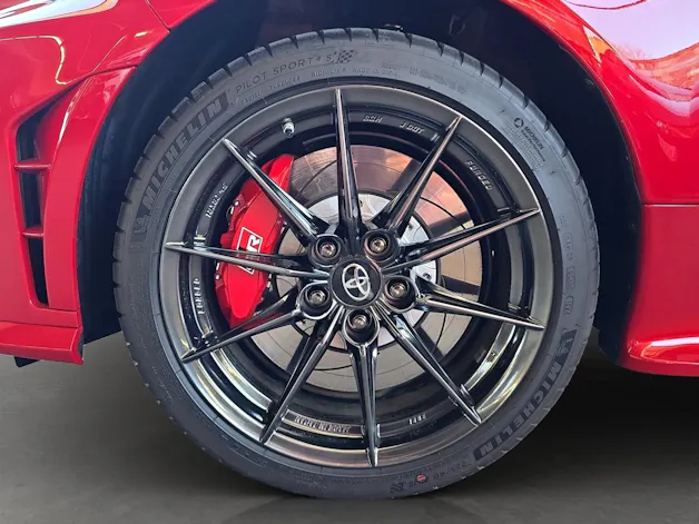 Toyota GR Yaris 1.6 Turbo Sport 4x4