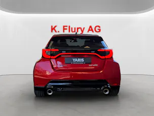 Toyota GR Yaris 1.6 Turbo Sport 4x4