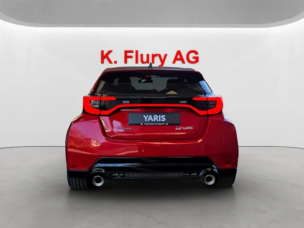 Toyota GR Yaris 1.6 Turbo Sport 4x4