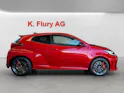 Toyota GR Yaris 1.6 Turbo Sport 4x4