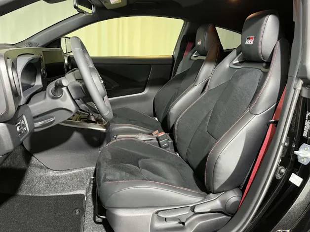 Toyota GR Yaris 1.6 Turbo Sport 4x4