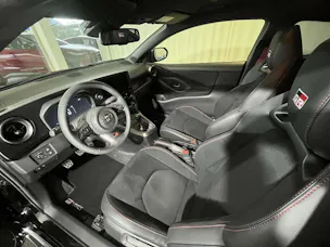 Toyota GR Yaris 1.6 Turbo Sport 4x4
