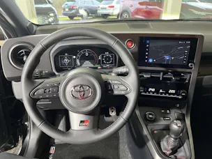 Toyota GR Yaris 1.6 Turbo Sport 4x4