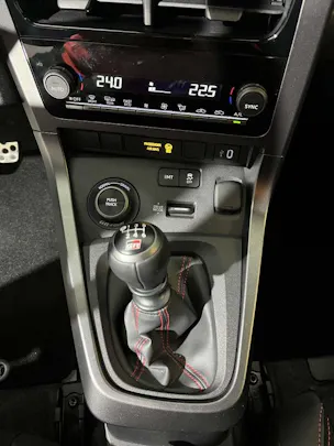 Toyota GR Yaris 1.6 Turbo Sport 4x4