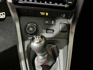 Toyota GR Yaris 1.6 Turbo Sport 4x4