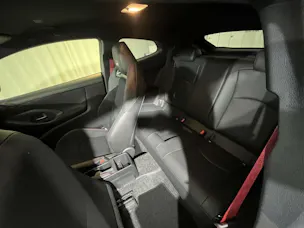Toyota GR Yaris 1.6 Turbo Sport 4x4