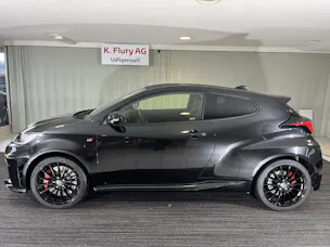 Toyota GR Yaris 1.6 Turbo Sport 4x4