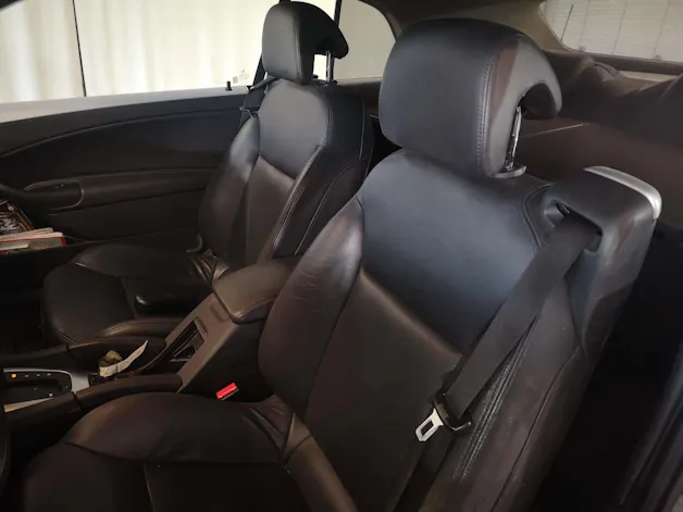 Saab 9-3 2.8 Cabrio Automat