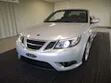 Saab 9-3 2.8 Cabrio Automat