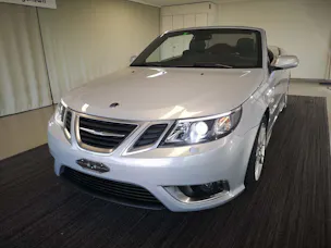 Saab 9-3 2.8 Cabrio Automat