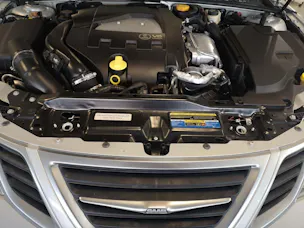 Saab 9-3 2.8 Cabrio Automat