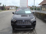 First vehicle image