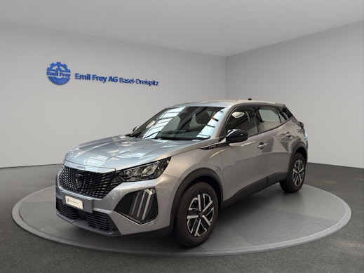 PEUGEOT 2008 1.2 Hybrid Style 0