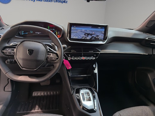 PEUGEOT 2008 1.2 Hybrid Style 3