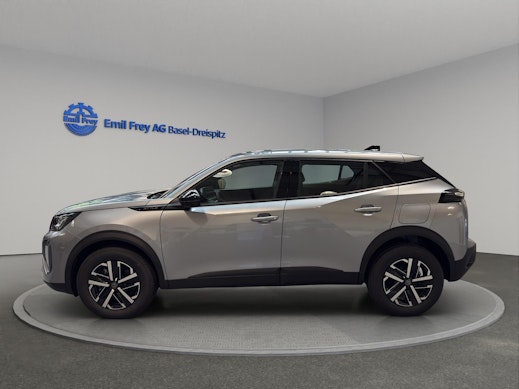 PEUGEOT 2008 1.2 Hybrid Style 2