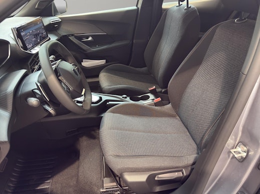 PEUGEOT 2008 1.2 Hybrid Style 1