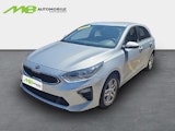 First vehicle image