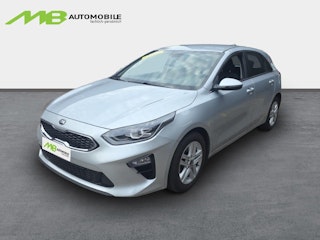 Vehicle image KIA CEED 0 Vehicle image KIA CEED 0