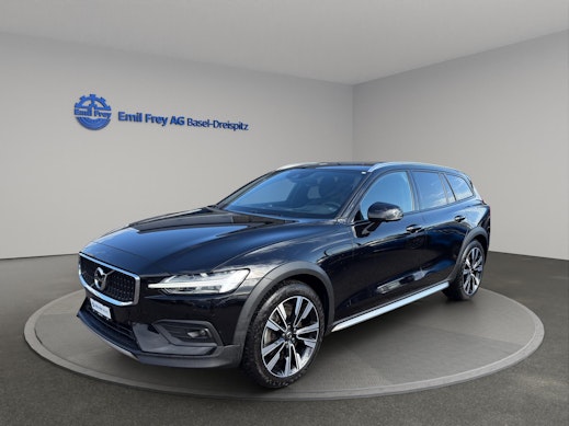 VOLVO V60 Cross Country 2.0 D4 AWD 0