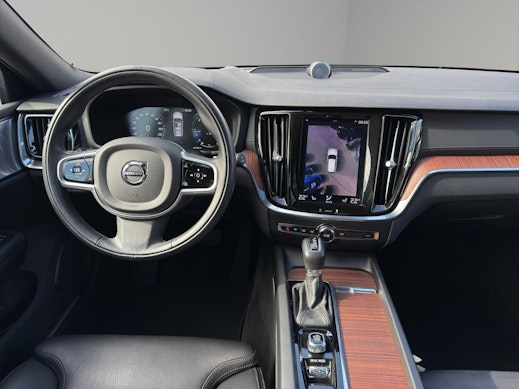 VOLVO V60 Cross Country 2.0 D4 AWD 3