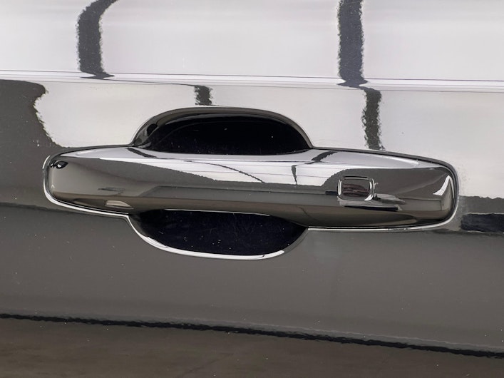 Vehicle image VOLVO V90