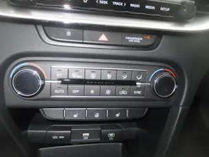Kia Ceed 1.5 T-GDi Power