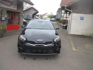 Kia Ceed 1.5 T-GDi Power
