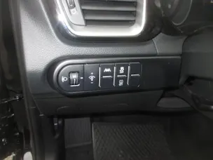 Kia Ceed 1.5 T-GDi Power