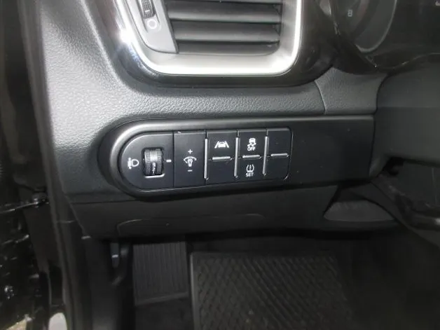 Kia Ceed 1.5 T-GDi Power